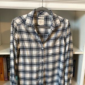 AE flannel